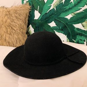 Felt Brunch Hat